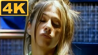 Después De Ti - Alejandro Lerner - Video Oficial (4K Remasterizado)