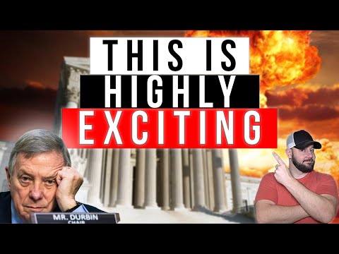 We're On The Cusp Of A MASSIVE Victory... Red Flags & Age Limits Put On The Chopping Block NOW! Thumbnail