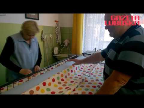 Jak wyląda praca w maglu?