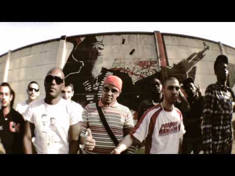 mamad l aliéné feat sima (blankok la dream team) style de rue clip officiel