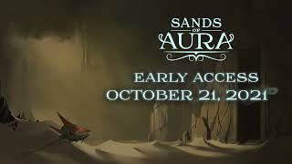 VideoImage1 Sands of Aura