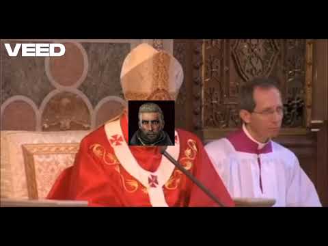 Steam Community :: Video :: Papal Doomsday Catholic Sermon: The Promise ...