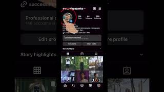 Download lagu Did you know about this feature on instagram? #instagram #avatar #swap mp3
