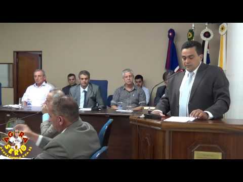 Tribuna Marlos dia 7 de Fevereiro de 2017