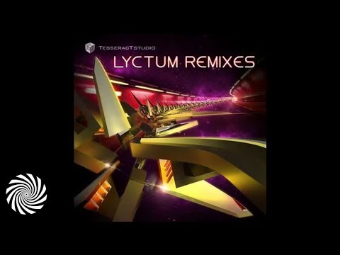 Nerso, Middle Mode - Deep Blue (Lyctum Remix)