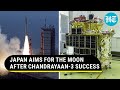 India S Moon Victory Inspires Japan JAXA Ready To Shoot Moon Sniper In Space