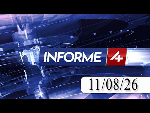 INFORME 4 11/08/26