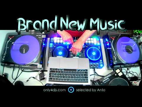 Brand New Music 2021.28 - Afro & Deep House