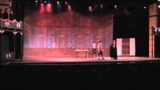 Phantom of the Opera - Santa Fe High School - Part 5