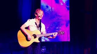 Natalia Zukerman - Live at the Fallout Shelter