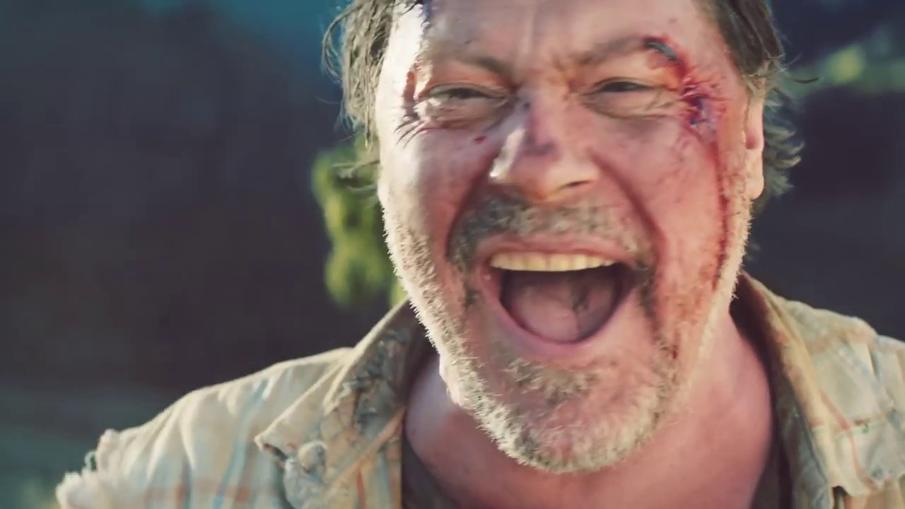 Il video della settimana. Hornbach “estremo”