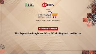 The Expansion Playbook: What Works Beyond the Metros | HRS 2026