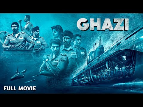 Ghazi