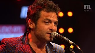 MATTHIEU CHEDID & FATOUMATA DIAWARA & OXMO PUCCINO - Bal de Bamako (LIVE) Le Grand Studio RTL