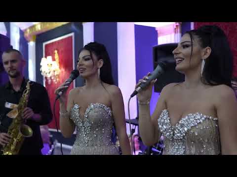 Motrat Maksuti - LIVE ne Dasmen e Vllaut (pjesa 3)