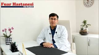 Ekrem HASBEK-Psikiyatrik Bozukluklar Nelerdir