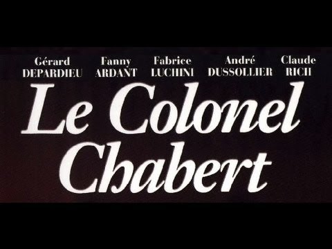 Colonel Chabert (1994) Official Trailer