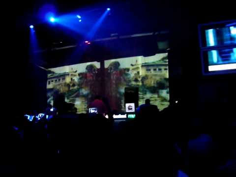 ATB live at Kristal  Part 10