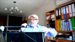 This Night - Billy Joel - Ludwig Van Beethoven - by Luis Caro Figueroa