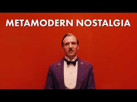 The Strange Reality of The Grand Budapest Hotel