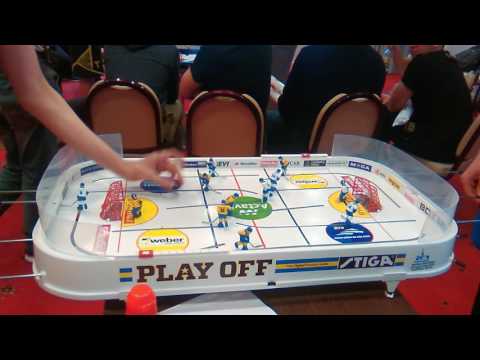 ''Tallin Cup 2017'' 1/2final:  Atis Sīlis (LAT) vs Nikita Zholobov (RUS) game 1