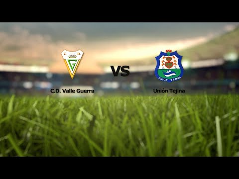 CD Valle Guerra - U.D Tejina