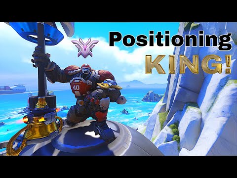 How to Dominate with Off-Angles, High Grounds, and Flanks: In-Depth