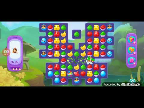 Wildscape - Level 348 (Super Hard Level)