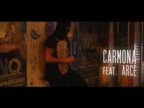 Carmona feat.  Arce -  Falsos Rapers -  Prod.  MRK