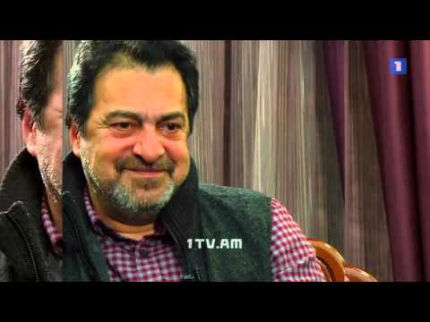 «‪Ճակատագրեր‬ օվկիանոսից այն կողմ»   Գործարար Կարպիս Թիթիզյան: