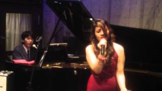 Reach Out (Rumer Cover) / Marcy Feary Band