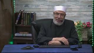 هل بسكوت أوريو حرام؟/السبت(8-4-2023م)فتاوى علي الهواء مباشرة image