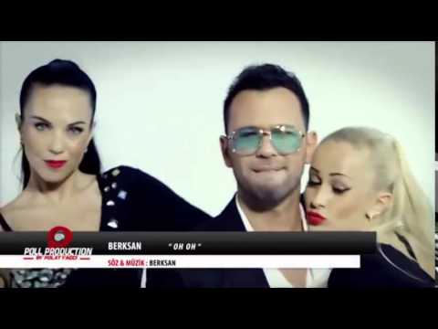 DJ Tanju Gemici - ft - BERKSAN - OH OH - 2014 Orginal Remix.