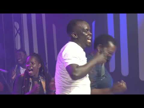 HIGHER Live - IVAN T i T -  VOOM CONCERT