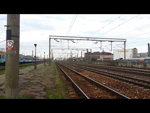 EA1 465 TRICOLORA CU IR 1750