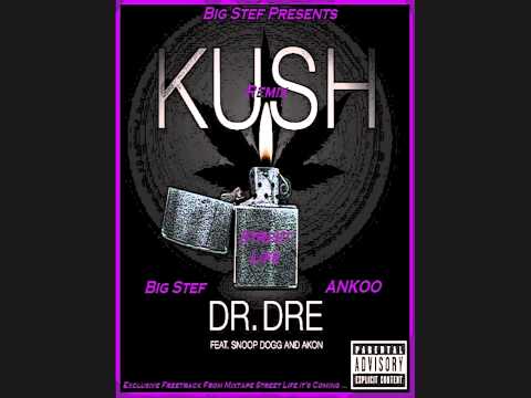 Ankoo ft. Big Stef - Hash