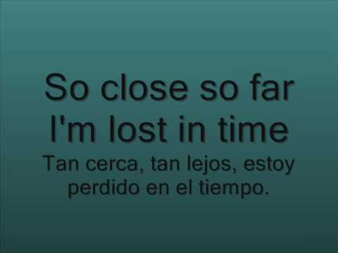 Justify - The Rasmus (Lyrics & Traduccion Español)