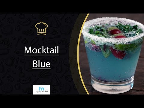 "މިހާރު ބަދިގެ" މޮކްޓެއިލް ބްލޫ