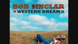 Bob Sinclar - Western Dream - 03 Everybody Movin