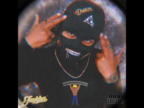 Jaykha - Dream. (Audio)