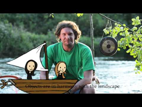 Překvapení na Otavě