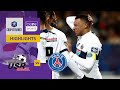 Revel v PSG | Coupe de France 23/24 Match Highlights