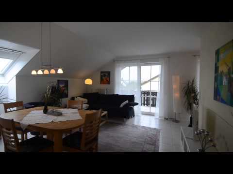 WU-1030874 - möblierte 2-Zimmerwohnung in Eisingen