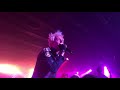 Powerman 5000 Space Oddity & When Worlds Collide LIVE HD Colorado Springs 2018