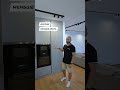 Встраиваемый холодильник #shorts