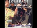 Scarface - P D Roll 'Em