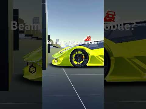 DriveCSX car crash simulator