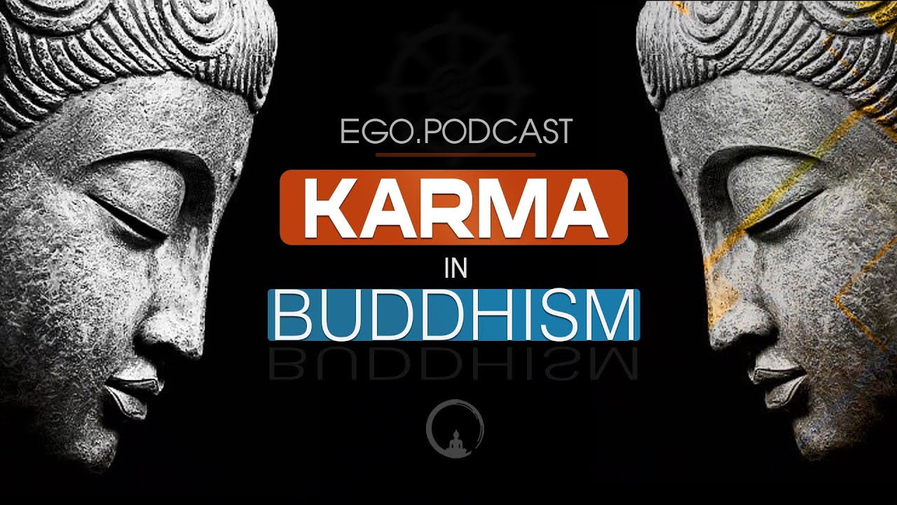 Buddhism: The Law of Karma That Will Change Your Life