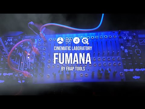 Fumana by Frap Tools