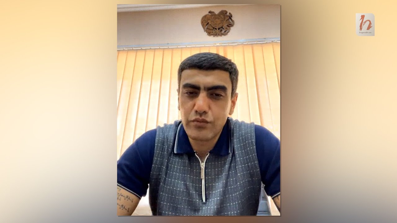 Առուշ Առուշանյանի առաջին հարցազրույցը դիրքերից իջնելուց հետո